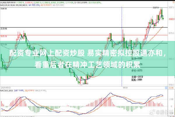 配资专业网上配资炒股 易实精密拟控股通亦和，看重后者在精冲工艺领域的积累