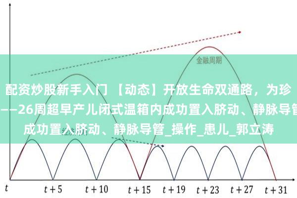 配资炒股新手入门 【动态】开放生命双通路，为珍贵超早产儿保驾护航——26周超早产儿闭式温箱内成功置入脐动、静脉导管_操作_患儿_郭立涛
